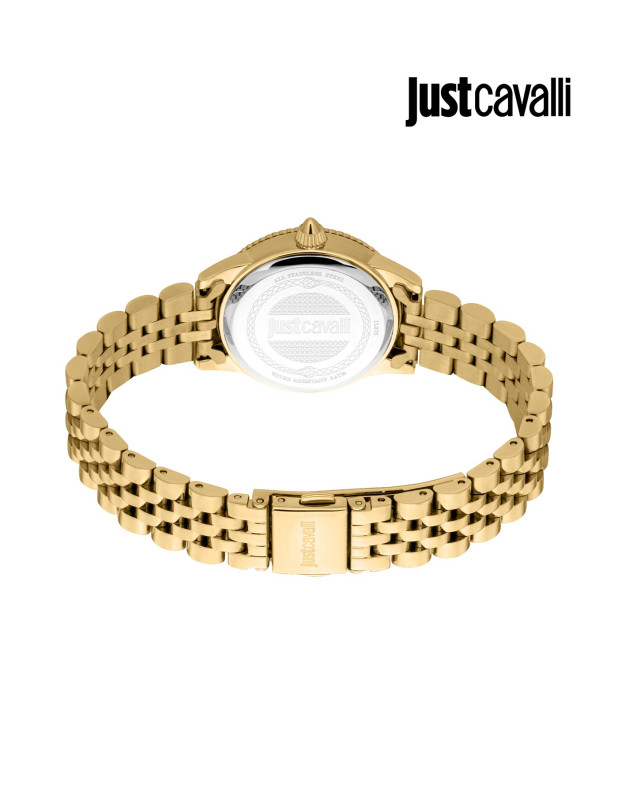 Just Cavalli Ladies Watch